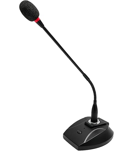 最終卓上コンデンサーマイク JTS ST-5000T 会議 Web 　5個セット Amazon.co.jp: JTS ST-5000T グースネック スーパーダーディオイド